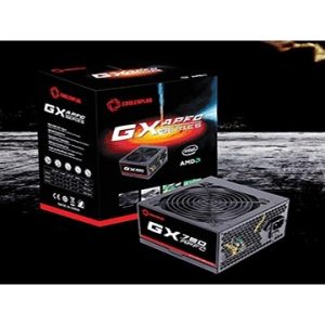 Nguồn máy tính CoolerPlus GX750 750W - Cái Nguồn máy tính CoolerPlus GX750 750W - Cái
