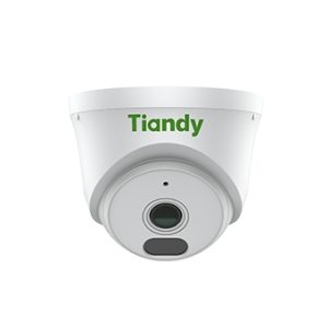 Camera IP Tiandy TC-C130N 3MP dome hồng ngoại + micro - Cái Camera IP Tiandy TC-C130N 3MP dome hồng ngoại + micro - Cái