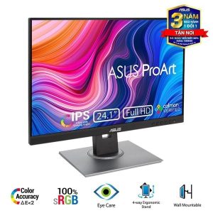 Màn hình ASUS ProArt PA248QV 24" IPS 75Hz 16:10 chuyên đồ họa - Cái