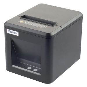 Máy in bill Xprinter XP-T80A (USB) - Cái Máy in bill Xprinter XP-T80A (USB) - Cái