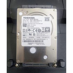 Ổ cứng Toshiba 500GB 2.5 inch (2nd)