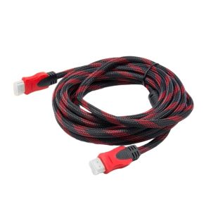 Cáp HDMI 3 mét - Sợi Cáp HDMI 3 mét - Sợi