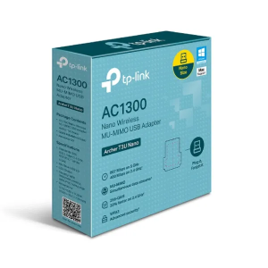 USB Wifi TP-Link Archer T3U Nano AC1300 - Cái