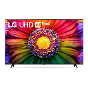 Smart Tivi LG 4K UHD 65 inch 65UR801C0SB - Cái