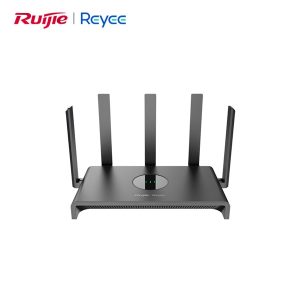 Bộ phát WiFi Ruijie RG-EW1300G chuẩn AC tốc độ 1300Mbps - Cái Bộ phát WiFi Ruijie RG-EW1300G chuẩn AC tốc độ 1300Mbps - Cái