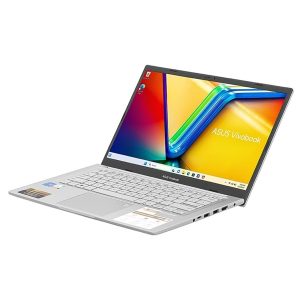 Laptop Asus Vivobook X1404ZA i5 1235U/16GB/512GB/Win11 (NK376W) - Cái Laptop Asus Vivobook X1404ZA i5 1235U/16GB/512GB/Win11 (NK376W) - Cái