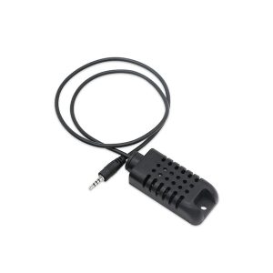 Thiết bị cảm biến độ ẩm Sonoff AM2301 (đen) - Cái