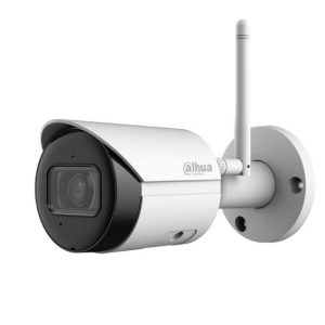 Camera Dahua IPC HFW1230DS-SAW (Thân) - Cái Camera Dahua IPC HFW1230DS-SAW (Thân) - Cái