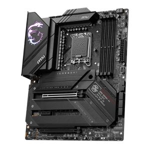 Mainboard MSI Z790 Gaming Wifi (Intel Z790, Socket 1700, ATX, 4 Khe RAM DDR5) - Cái