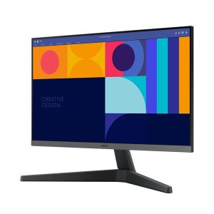 Màn hình LCD SAMSUNG 24" LS24C330GAEXXV (1920 x 1080/IPS/100Hz/4 ms/FreeSync) - Cái