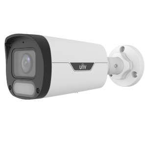 Camera UNV thân Wise-ISP ColorHunter IPC2312LE-ADF40KM-WP 2MP - Cái Camera UNV thân Wise-ISP ColorHunter IPC2312LE-ADF40KM-WP 2MP - Cái