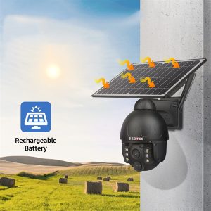 Camera NLMT 4G MKS ST-588-2M - Cái Camera NLMT 4G MKS ST-588-2M - Cái