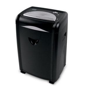 Máy hủy giấy AURORA AS1610SB - Cái