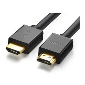 Cáp HDMI Ugreen 10108 chuẩn 1.4 dài 3 mét hỗ trợ 4K * 2K HD104 - Sợi