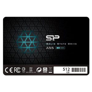 Ổ cứng SSD SATA SP 512GB - Cái