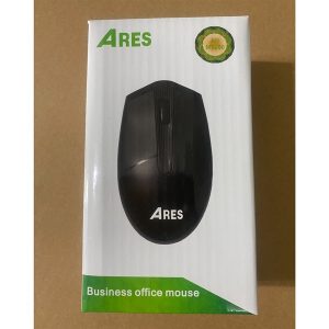 Chuột quang 3D AR-M5200 Ares - Cái Chuột quang 3D AR-M5200 Ares - Cái