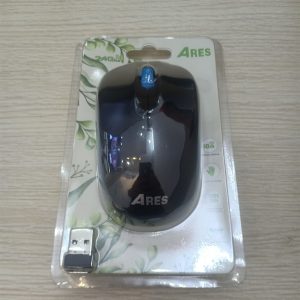 Chuột Ares AR-MQ8 - Cái