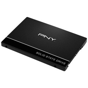 Ổ cứng SSD PNY CS900 500GB 2.5 inch SATA III - Cái