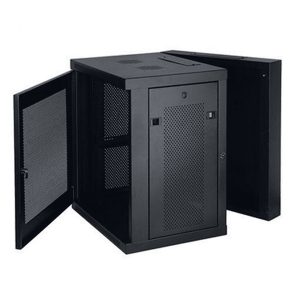 Tủ Rack 20U D600 19” - Cái Tủ Rack 20U D600 19” - Cái
