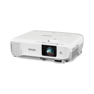 Máy Chiếu Epson H855A (2nd) - Cái