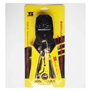 Kìm mạng Bosi vàng - Cái Kìm mạng Bosi vàng - Cái