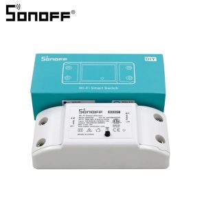 Công tắc Wifi SONOFF BASIC R2 - Cái Công tắc Wifi SONOFF BASIC R2 - Cái