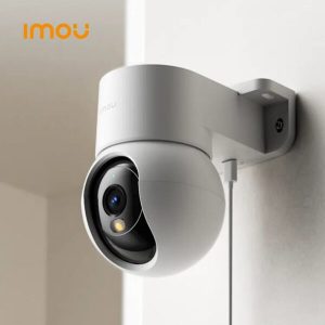 Camera IP Wifi Imou Ranger Mini 5MP IPC-K2MP-5H1WE - Cái Camera IP Wifi Imou Ranger Mini 5MP IPC-K2MP-5H1WE - Cái