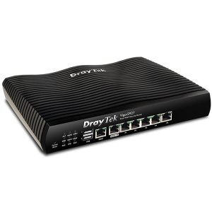 Router Draytek Vigor 2927 - Cái