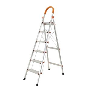 Thang nhôm ghế 6 bậc Sumika SK306 - Cái