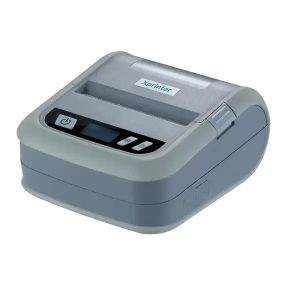 Máy in di động Xprinter XP-P323B - Cái Máy in di động Xprinter XP-P323B - Cái