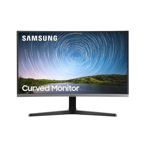 Màn hình Samsung LC27R500FHEXXV (27inch/FHD/VA/60Hz/4ms/Cong) - Cái Màn hình Samsung LC27R500FHEXXV (27inch/FHD/VA/60Hz/4ms/Cong) - Cái