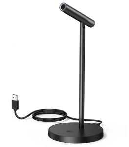 Micro hội nghị để bàn dây USB dài 2m vỏ nhôm cao cấp Ugreen 10934 - Cái Micro hội nghị để bàn dây USB dài 2m vỏ nhôm cao cấp Ugreen 10934 - Cái