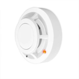 Thiết bị báo khói Elitek ES-103 - Cái Thiết bị báo khói Elitek ES-103 - Cái