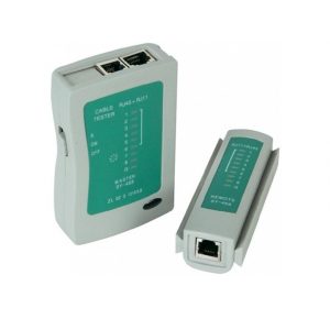 Bộ test cáp mạng RJ45 - Bộ Bộ test cáp mạng RJ45 - Bộ