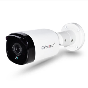 Camera IPC Vantech VP-2200IP 3.0MP Super Starlight Bullet - Cái Camera IPC Vantech VP-2200IP 3.0MP Super Starlight Bullet - Cái