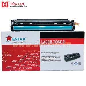 Hộp mực laser màu hồng Estar CRG069M (không chip) cho máy in Canon 673CDW/674CX/MF752CDW/754CDW - Hộp