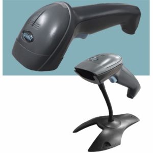 Máy quét mã vạch Datamax M1210 1D kèm chân - Cái Máy quét mã vạch Datamax M1210 1D kèm chân - Cái