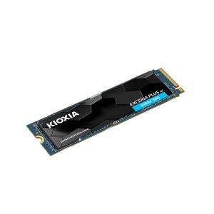Ổ cứng SSD NVMe Kioxia Exceria Plus G3 Gen 4x4 2TB R5000 W3900 (LSD10Z002TG8) - Cái Ổ cứng SSD NVMe Kioxia Exceria Plus G3 Gen 4x4 2TB R5000 W3900 (LSD10Z002TG8) - Cái