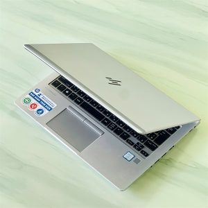 Laptop HP EliteBook 830 G6 (Core i7-8565U/8GB/SSD 256GB/13.3" FHD) 2nd - Cái Laptop HP EliteBook 830 G6 (Core i7-8565U/8GB/SSD 256GB/13.3" FHD) 2nd - Cái