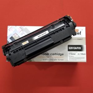 Hộp mực Topjet 12A - Hộp Hộp mực Topjet 12A - Hộp