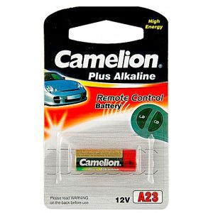 Pin Camelion 12V A23 - Viên Pin Camelion 12V A23 - Viên