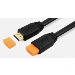 Cáp HDMI Unitek 2.0 Y-C140U 5 mét - Sợi Cáp HDMI Unitek 2.0 Y-C140U 5 mét - Sợi