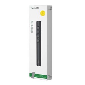 Bút trình chiếu không dây Veggieg V-LP003 - Cái Bút trình chiếu không dây Veggieg V-LP003 - Cái