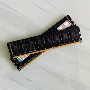 RAM PC DDR3 Kingston 8GB 1600MHz (KVR160003N9/8G) - Thanh