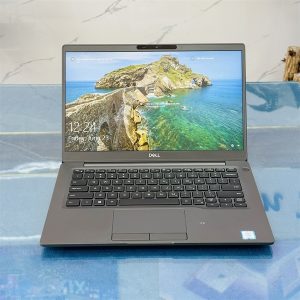 Laptop Dell Latitude 7300 Core i7-8665U DDR4 16GB/SSD NVMe 256GB/13.3 inch IPS FullHD (Likenew 99%) - Cái Laptop Dell Latitude 7300 Core i7-8665U DDR4 16GB/SSD NVMe 256GB/13.3 inch IPS FullHD (Likenew 99%) - Cái