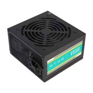 Nguồn máy tính Antec Atom V550 550w - Cái