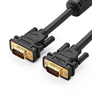 Cáp VGA Ugreen 3m 3+6C 11631 - Cuộn Cáp VGA Ugreen 3m 3+6C 11631 - Cuộn
