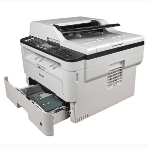 Máy in laser đen trắng đa năng Ricoh SP 230SFNw (Wifi, in, copy, scan, fax) - Cái Máy in laser đen trắng đa năng Ricoh SP 230SFNw (Wifi, in, copy, scan, fax) - Cái