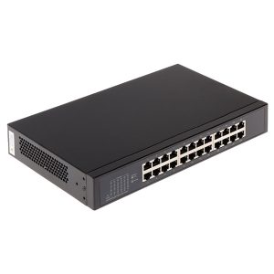 Switch mạng Dahua DH-PFS3024-24GT - Cái Switch mạng Dahua DH-PFS3024-24GT - Cái