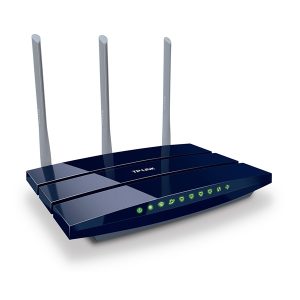 Bộ phát Wifi TP-Link WR1043ND - Bộ